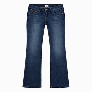 Levi’s 545 Vintage Low Boot Cut Jeans – Dark Wash – Women’s Sz 8